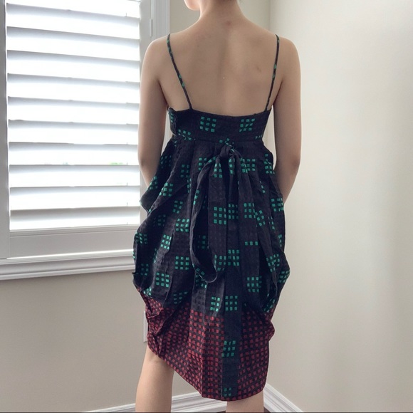 ALEXANDER MCQUEEN DRESS - Picture 4 of 9